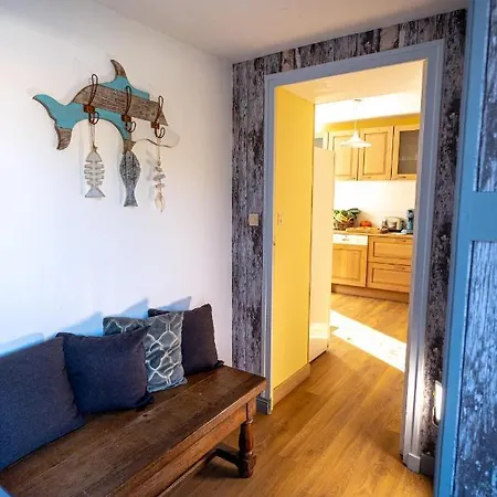115M2 De Confort, Clim, Calme, Parc A 100 M Saint-Germain-de-Marencennes