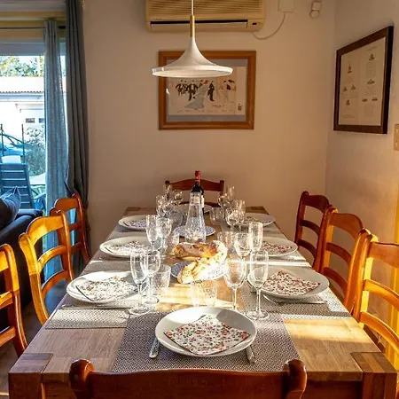 度假居 Coeur-de-charente-maritime, Au Fil De L'eau *