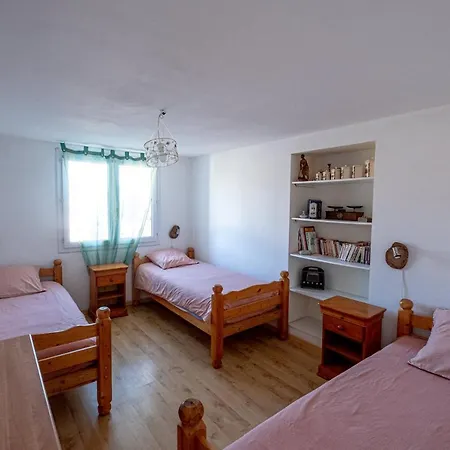 115M2 De Confort, Clim, Calme, Parc A 100 M Saint-Germain-de-Marencennes