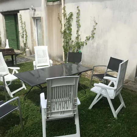 115M2 De Confort, Clim, Calme, Parc A 100 M * Saint-Germain-de-Marencennes