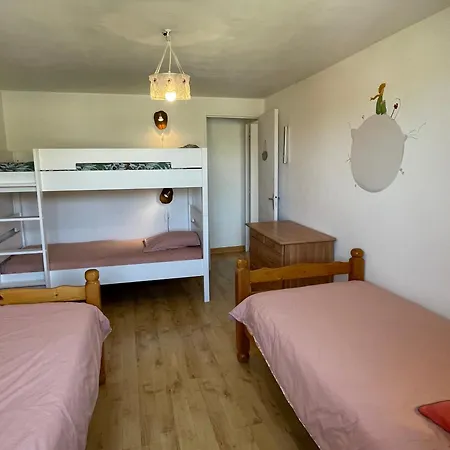 Grand Calme Semaine - 4 Chambres, Wifi, Parking * Saint-Germain-de-Marencennes