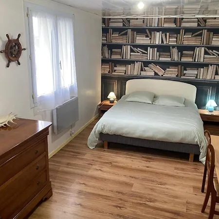 Grand Calme Semaine - 4 Chambres, Wifi, Parking