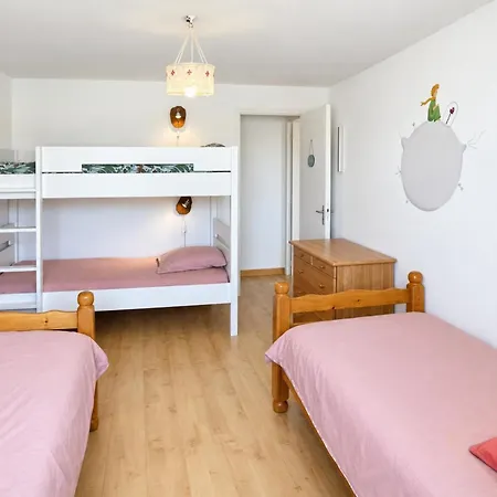 Holiday home Maison 4 Chambres, Calme, Parking, Ideale Equipes En Deplacement