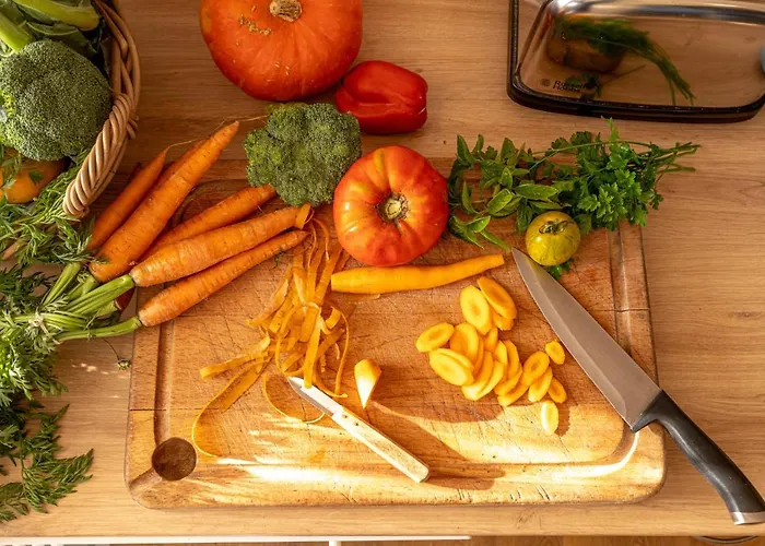 Coeur-de-charente-maritime, Au Fil De L'eau Holiday home