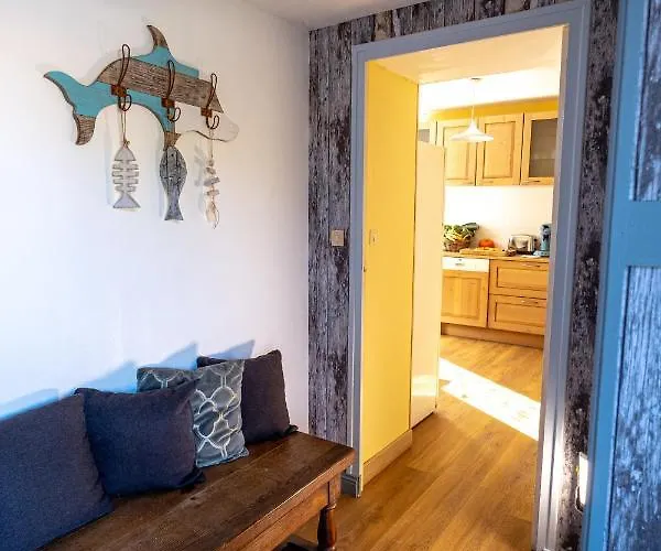 Coeur-de-charente-maritime, Au Fil De L'eau Saint-Germain-de-Marencennes