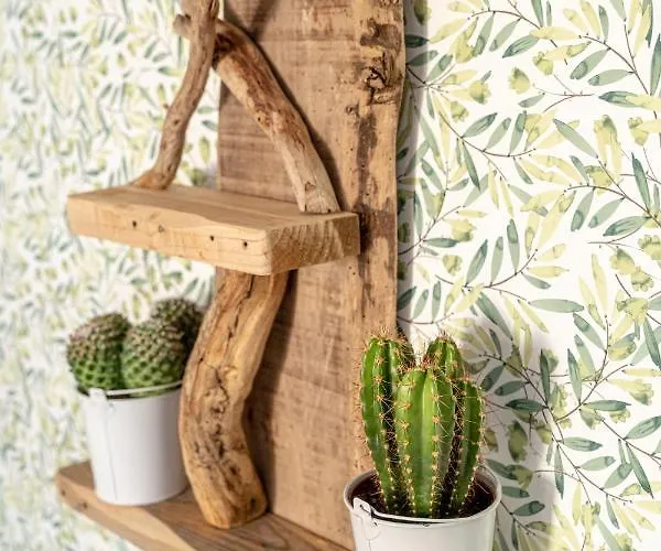 Holiday home Coeur-de-charente-maritime, Au Fil De L'eau *