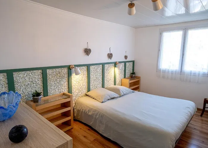 Coeur-de-charente-maritime, Au Fil De L'eau Holiday home