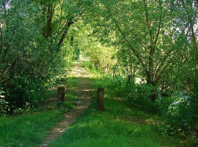 Coeur-de-charente-maritime, Au Fil De L'eau