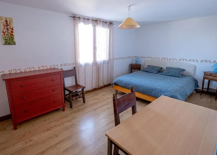 Coeur-de-charente-maritime, Au Fil De L'eau Holiday home *