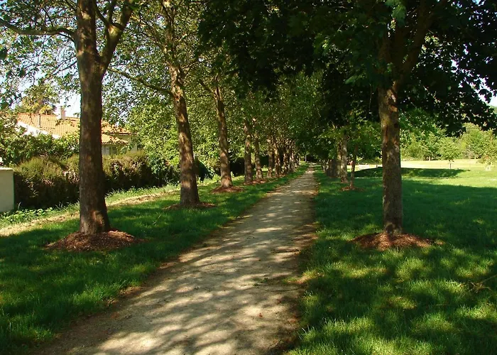 Coeur-de-charente-maritime, Au Fil De L'eau
